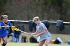 WLax vs WSU  Women’s Lacrosse vs Worcester State University. - Photo by Keith Nordstrom : WLax, lacrosse